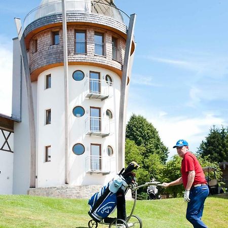 Topfit-Freizeitpark Hotel Freinberg Екстериор снимка