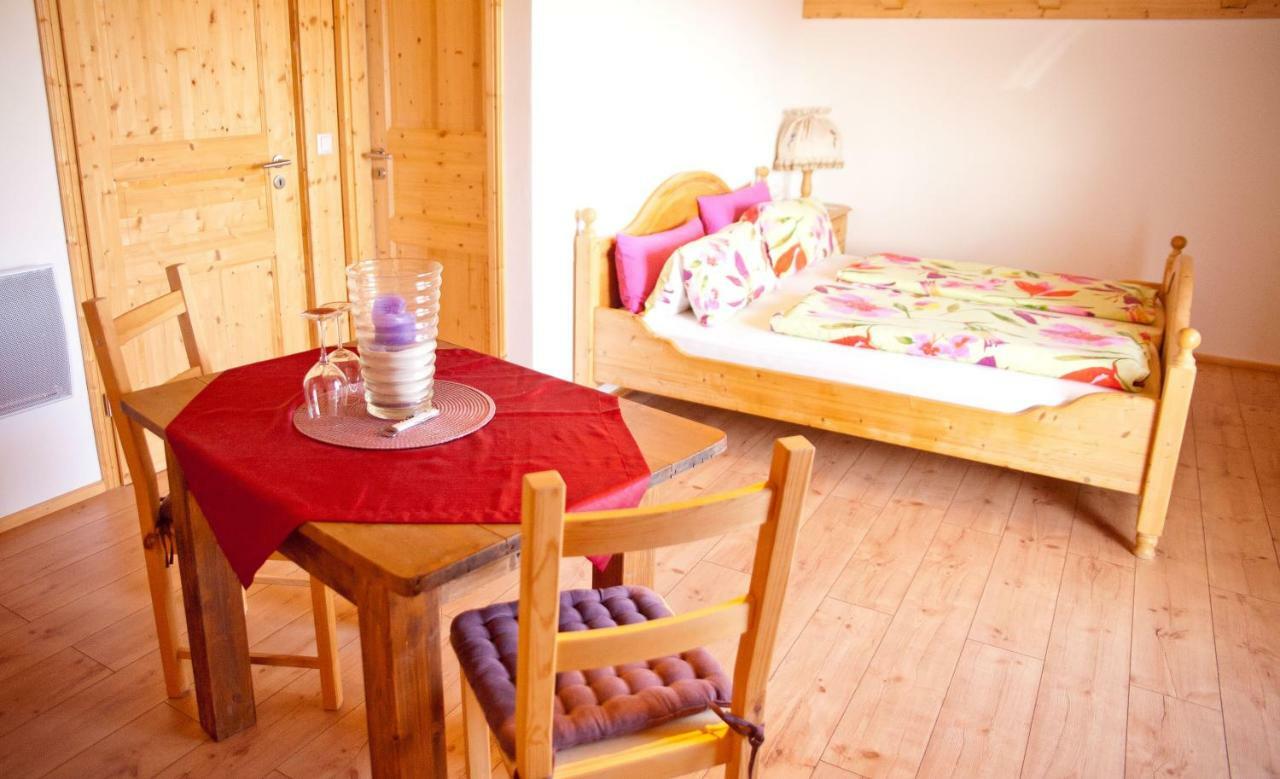 Topfit-Freizeitpark Hotel Freinberg Екстериор снимка
