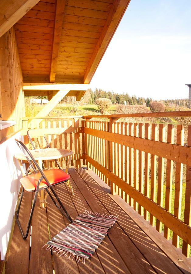 Topfit-Freizeitpark Hotel Freinberg Екстериор снимка