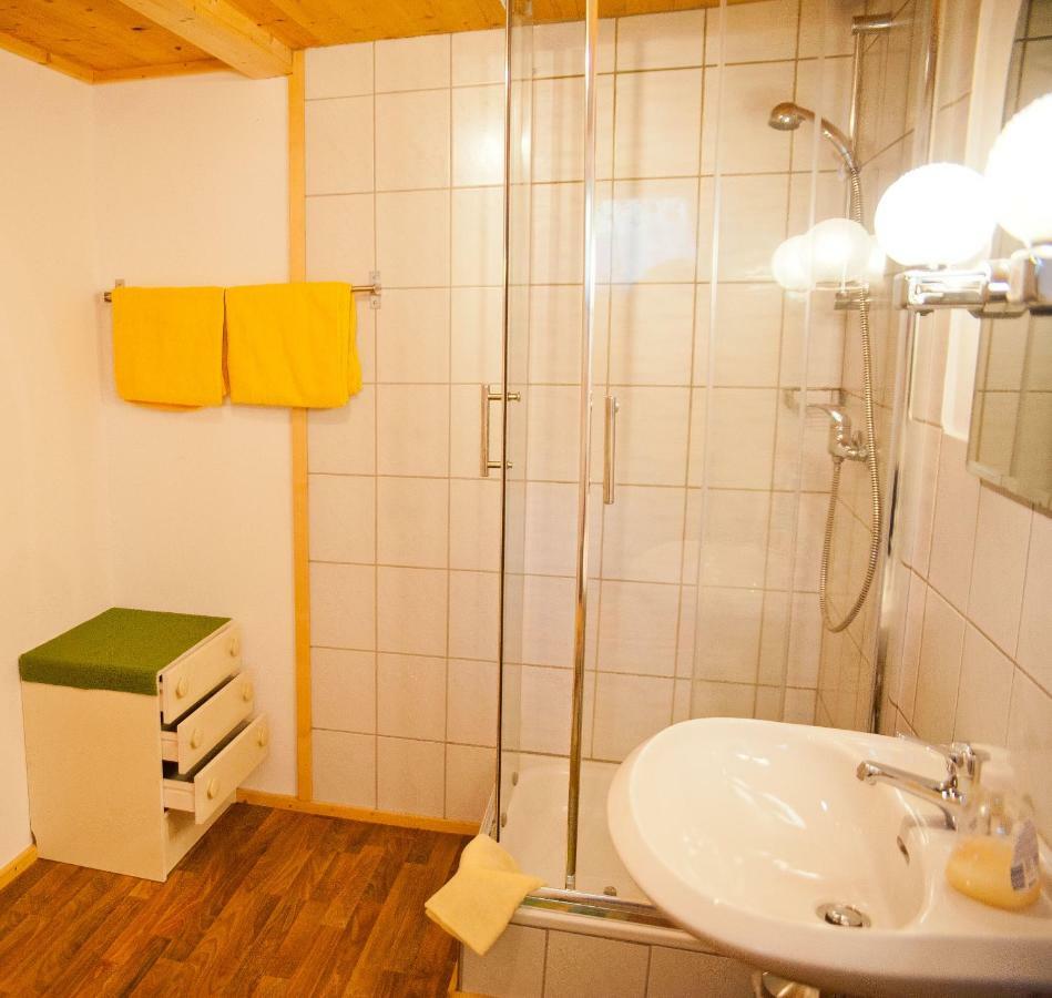 Topfit-Freizeitpark Hotel Freinberg Екстериор снимка