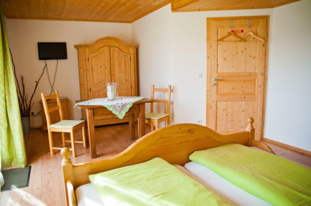 Topfit-Freizeitpark Hotel Freinberg Екстериор снимка