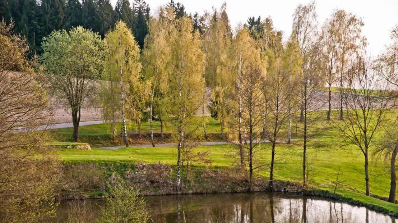 Topfit-Freizeitpark Hotel Freinberg Екстериор снимка