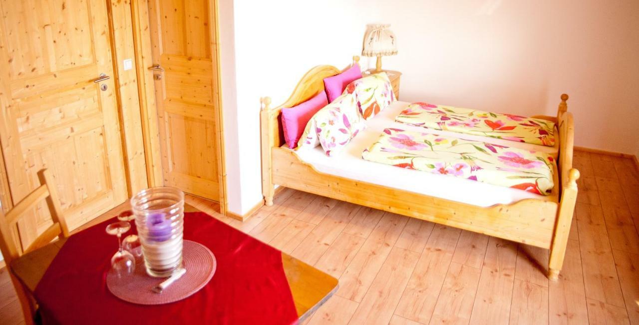 Topfit-Freizeitpark Hotel Freinberg Екстериор снимка