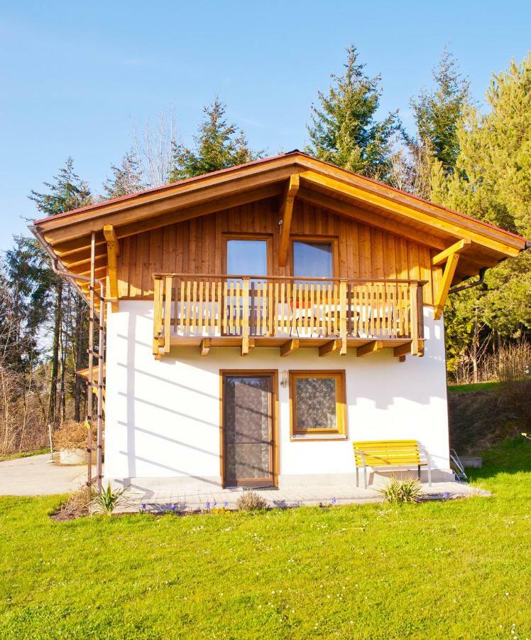 Topfit-Freizeitpark Hotel Freinberg Екстериор снимка