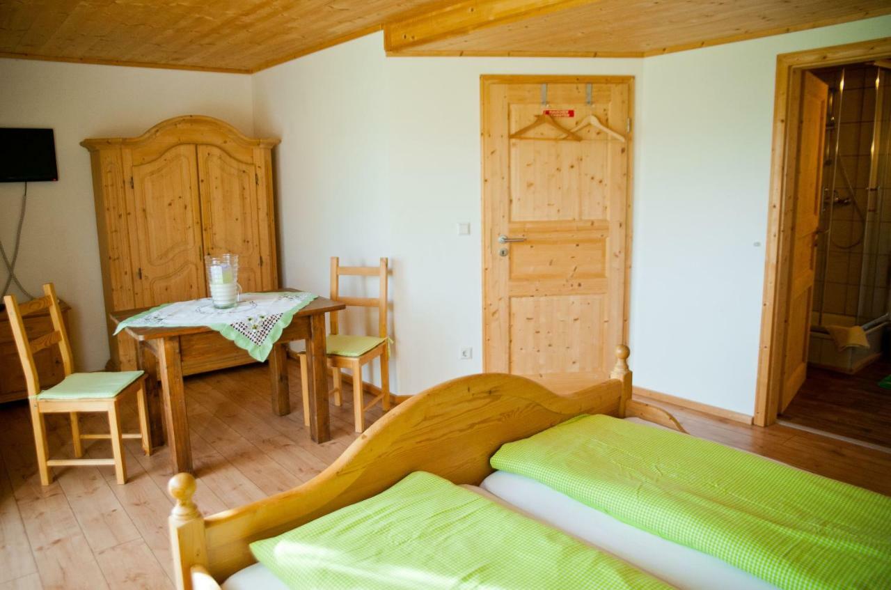 Topfit-Freizeitpark Hotel Freinberg Екстериор снимка