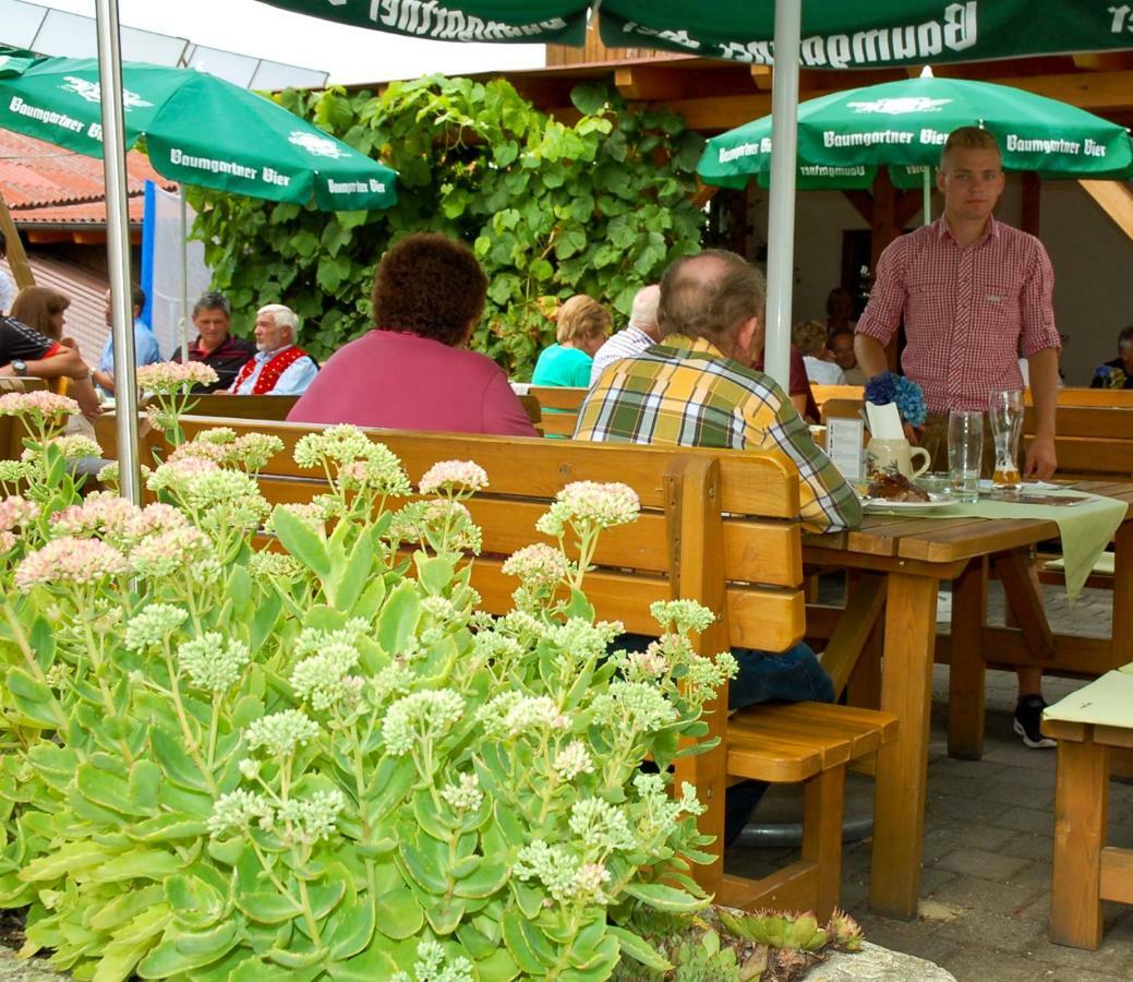 Topfit-Freizeitpark Hotel Freinberg Екстериор снимка