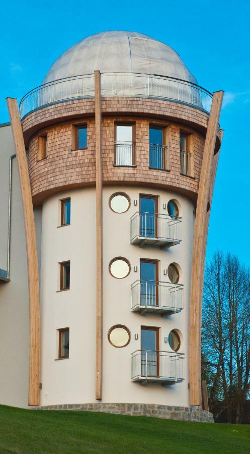 Topfit-Freizeitpark Hotel Freinberg Екстериор снимка