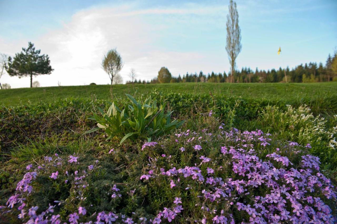 Topfit-Freizeitpark Hotel Freinberg Екстериор снимка