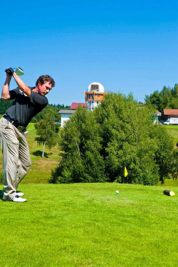 Topfit-Freizeitpark Hotel Freinberg Екстериор снимка
