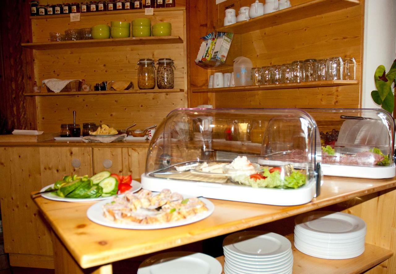 Topfit-Freizeitpark Hotel Freinberg Екстериор снимка