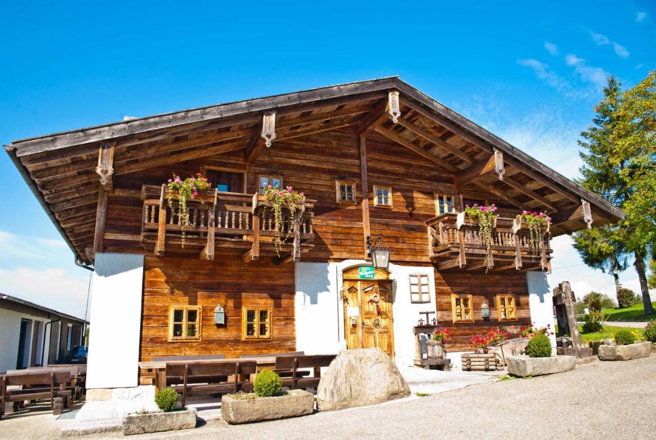 Topfit-Freizeitpark Hotel Freinberg Екстериор снимка