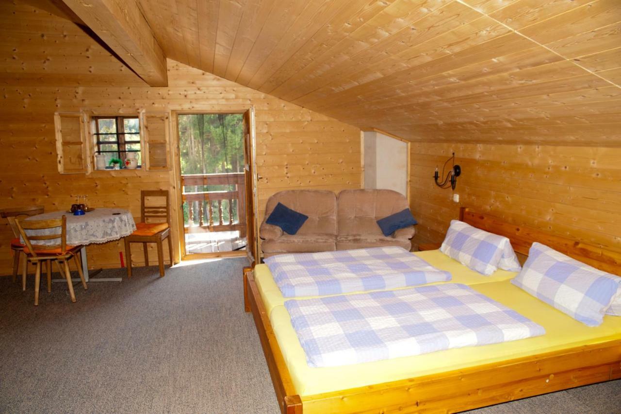 Topfit-Freizeitpark Hotel Freinberg Екстериор снимка