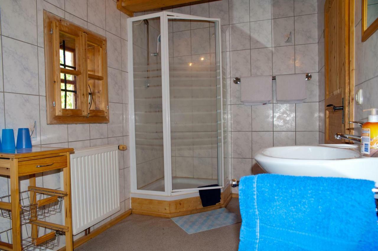 Topfit-Freizeitpark Hotel Freinberg Екстериор снимка