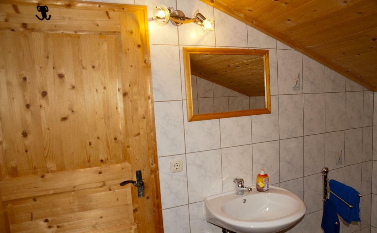 Topfit-Freizeitpark Hotel Freinberg Екстериор снимка