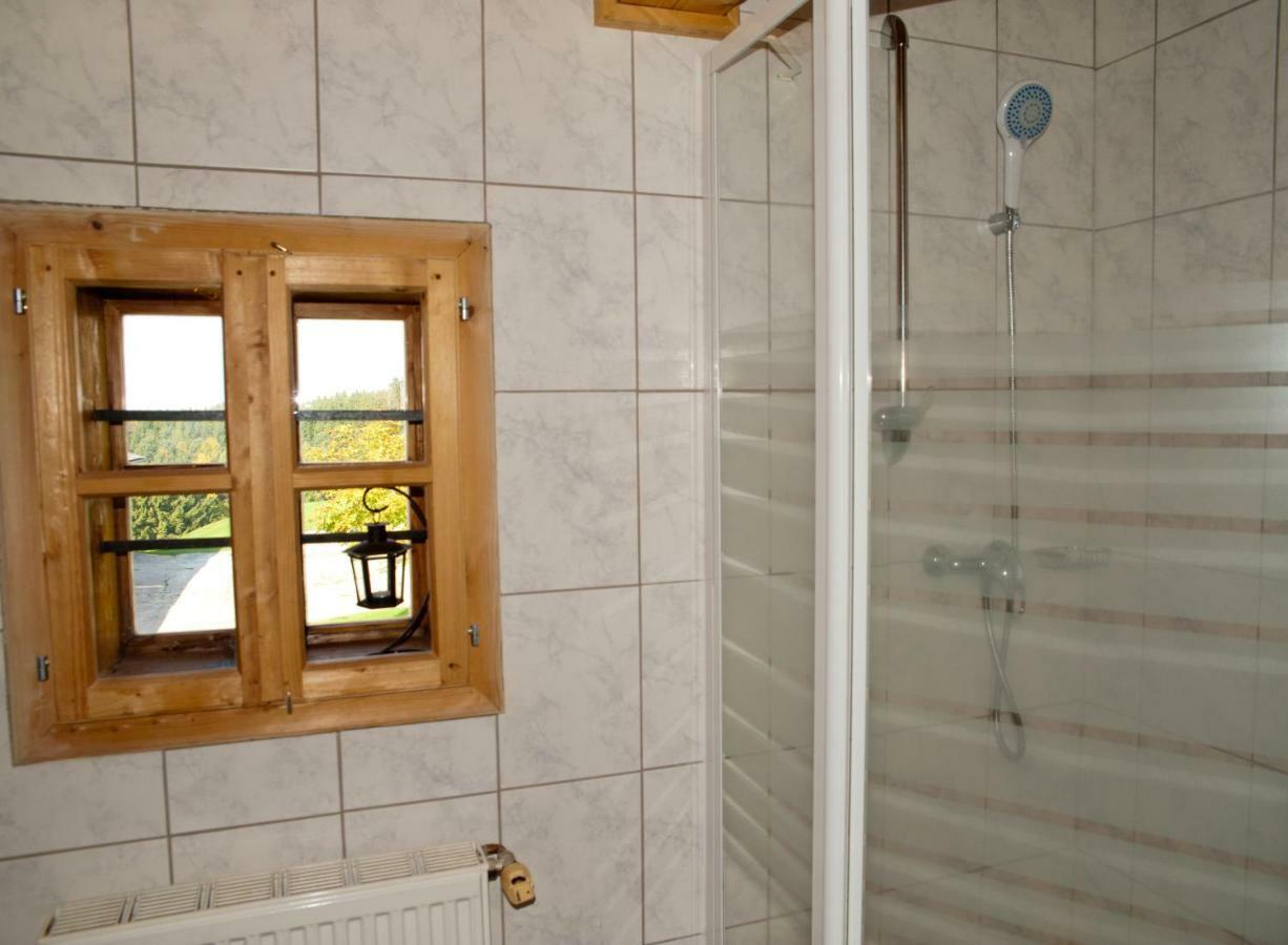 Topfit-Freizeitpark Hotel Freinberg Екстериор снимка