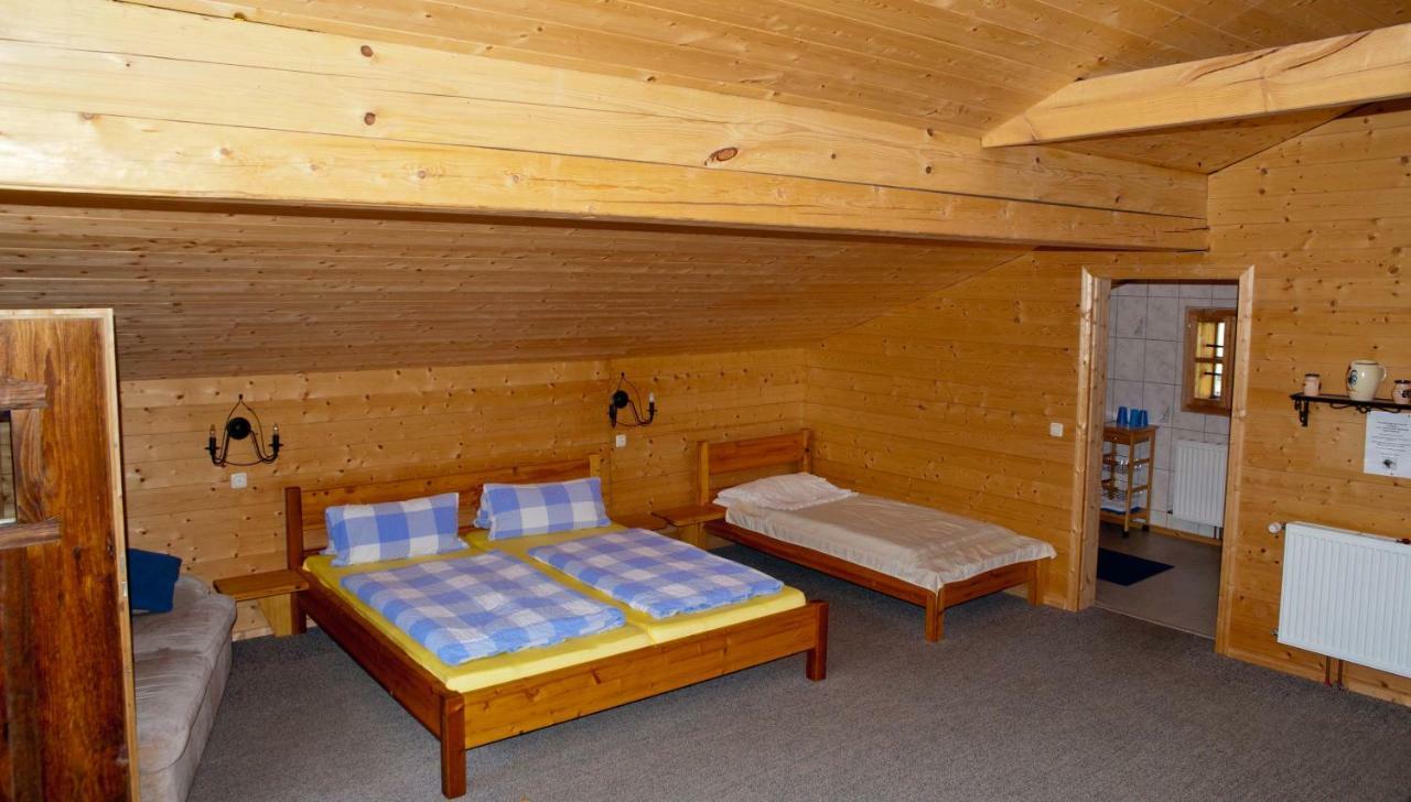 Topfit-Freizeitpark Hotel Freinberg Екстериор снимка