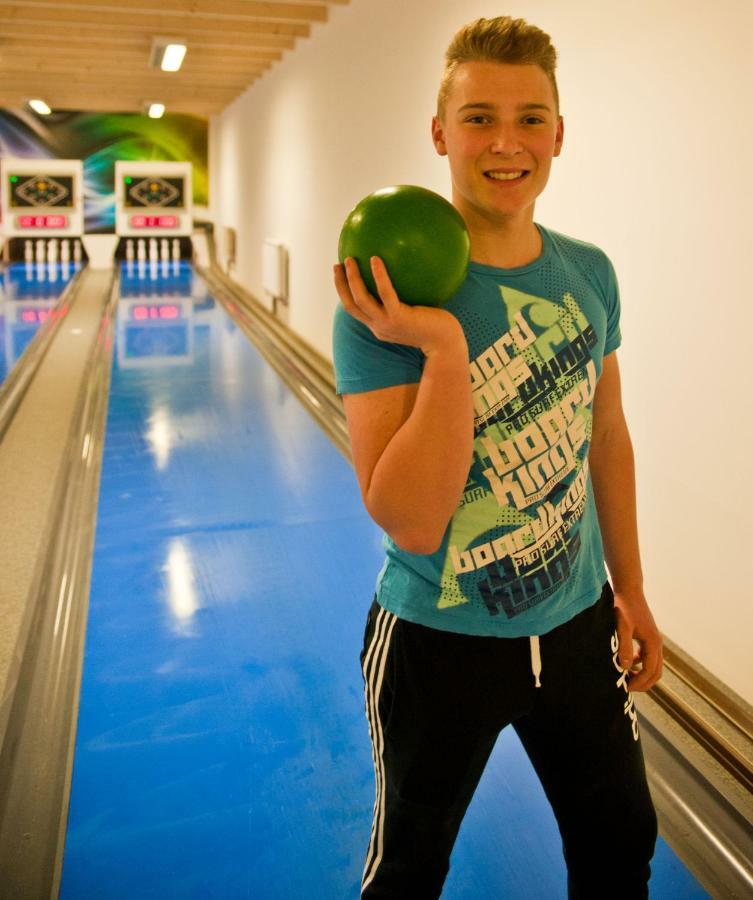 Topfit-Freizeitpark Hotel Freinberg Екстериор снимка