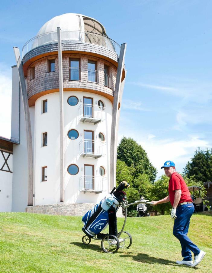 Topfit-Freizeitpark Hotel Freinberg Екстериор снимка