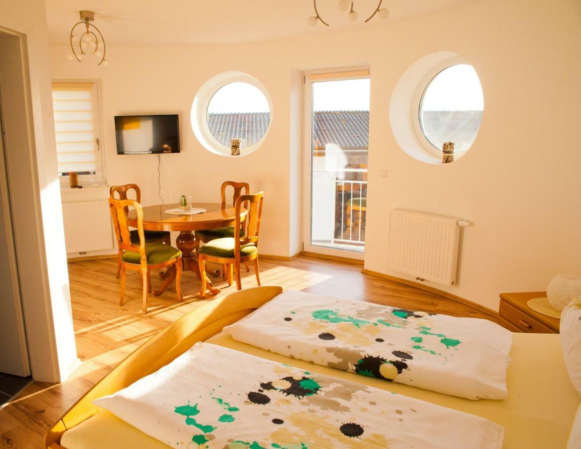 Topfit-Freizeitpark Hotel Freinberg Екстериор снимка