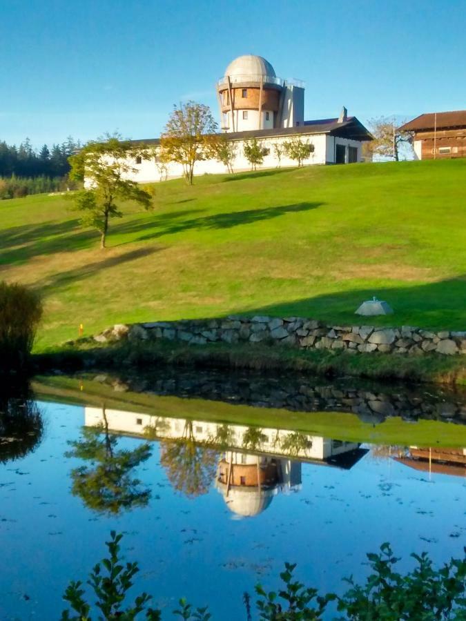 Topfit-Freizeitpark Hotel Freinberg Екстериор снимка