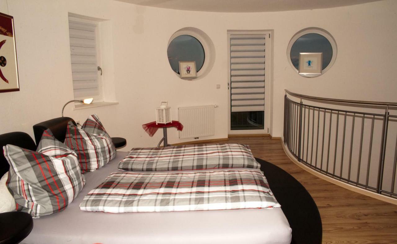 Topfit-Freizeitpark Hotel Freinberg Екстериор снимка