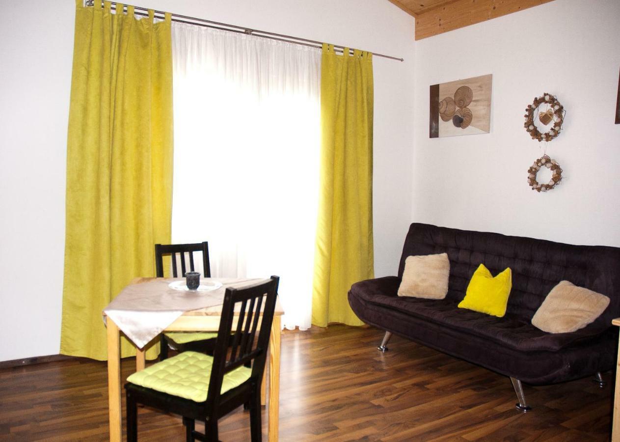 Topfit-Freizeitpark Hotel Freinberg Екстериор снимка