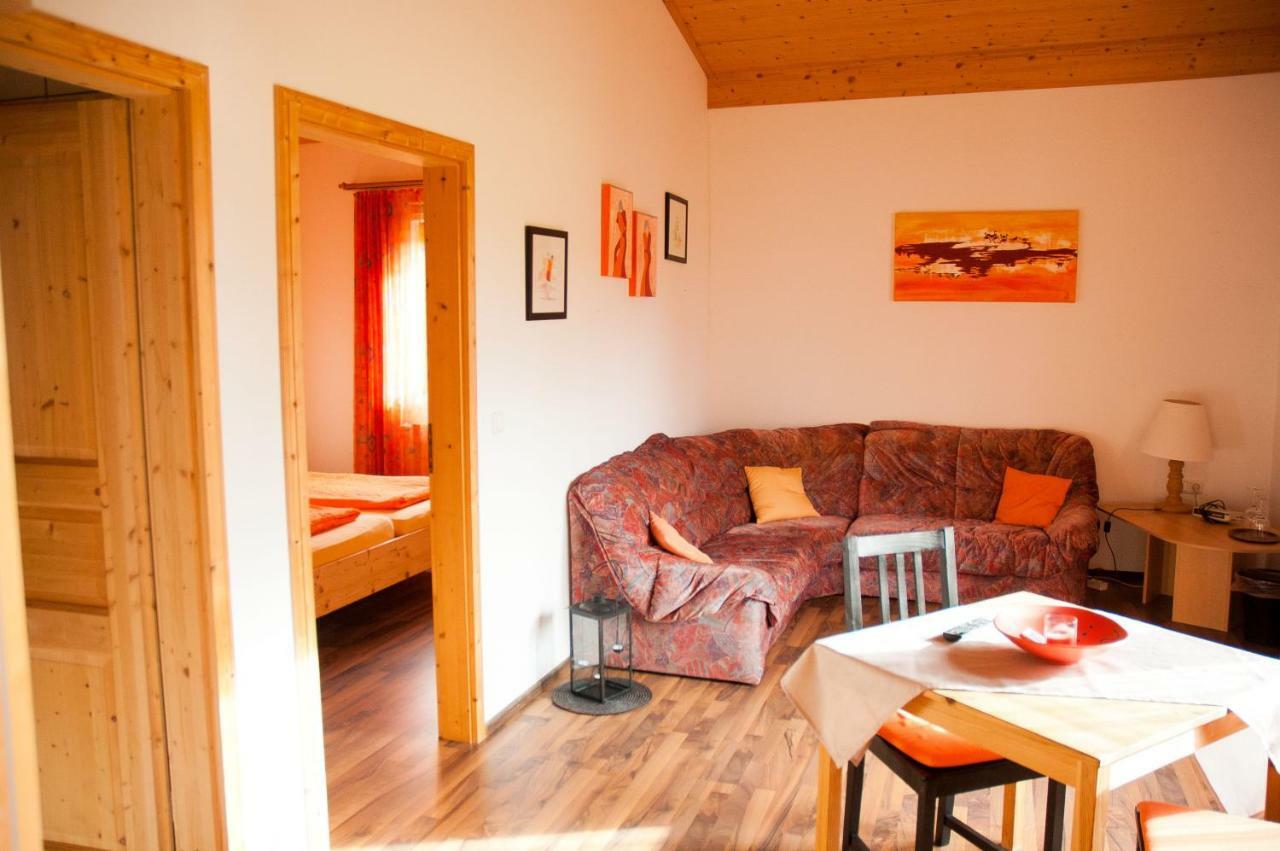 Topfit-Freizeitpark Hotel Freinberg Екстериор снимка