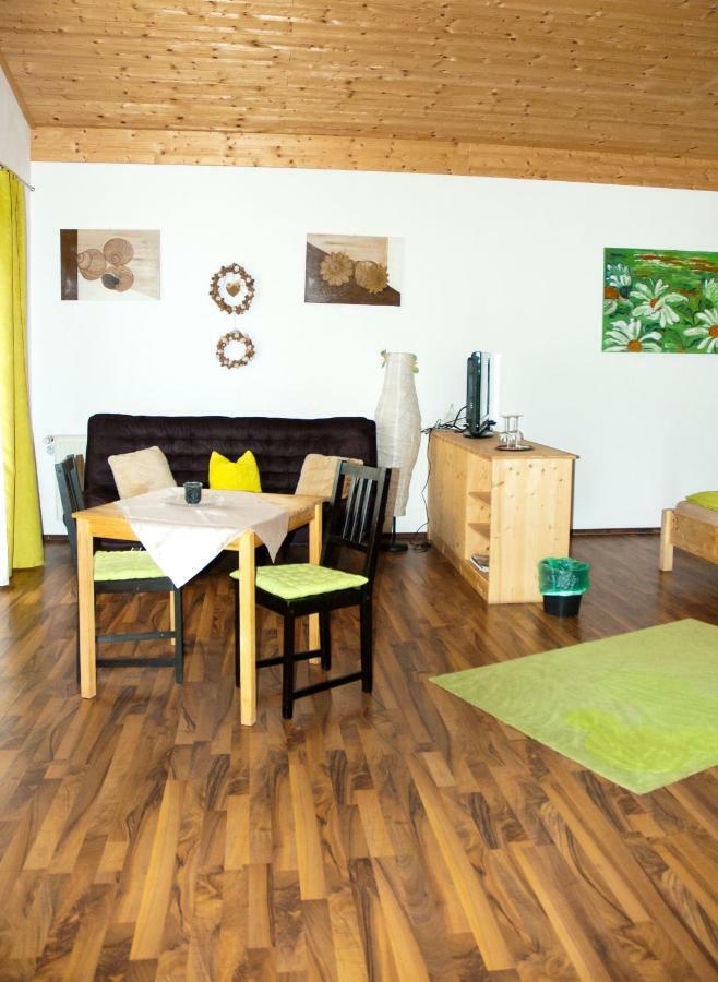 Topfit-Freizeitpark Hotel Freinberg Екстериор снимка