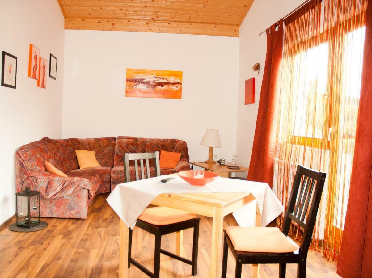 Topfit-Freizeitpark Hotel Freinberg Екстериор снимка